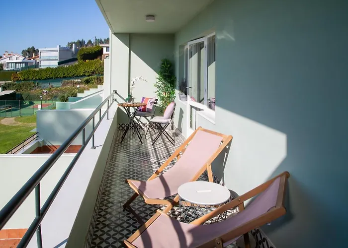 Apartamento Playa Lago