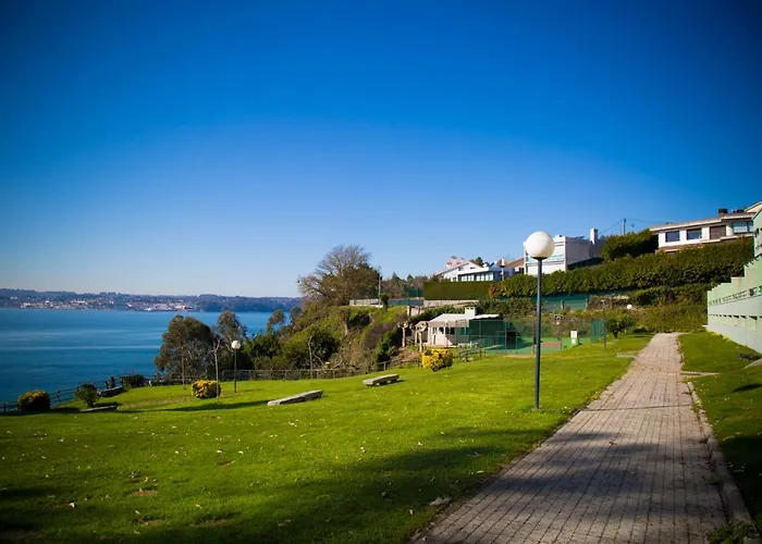 Apartamento Playa Lago
