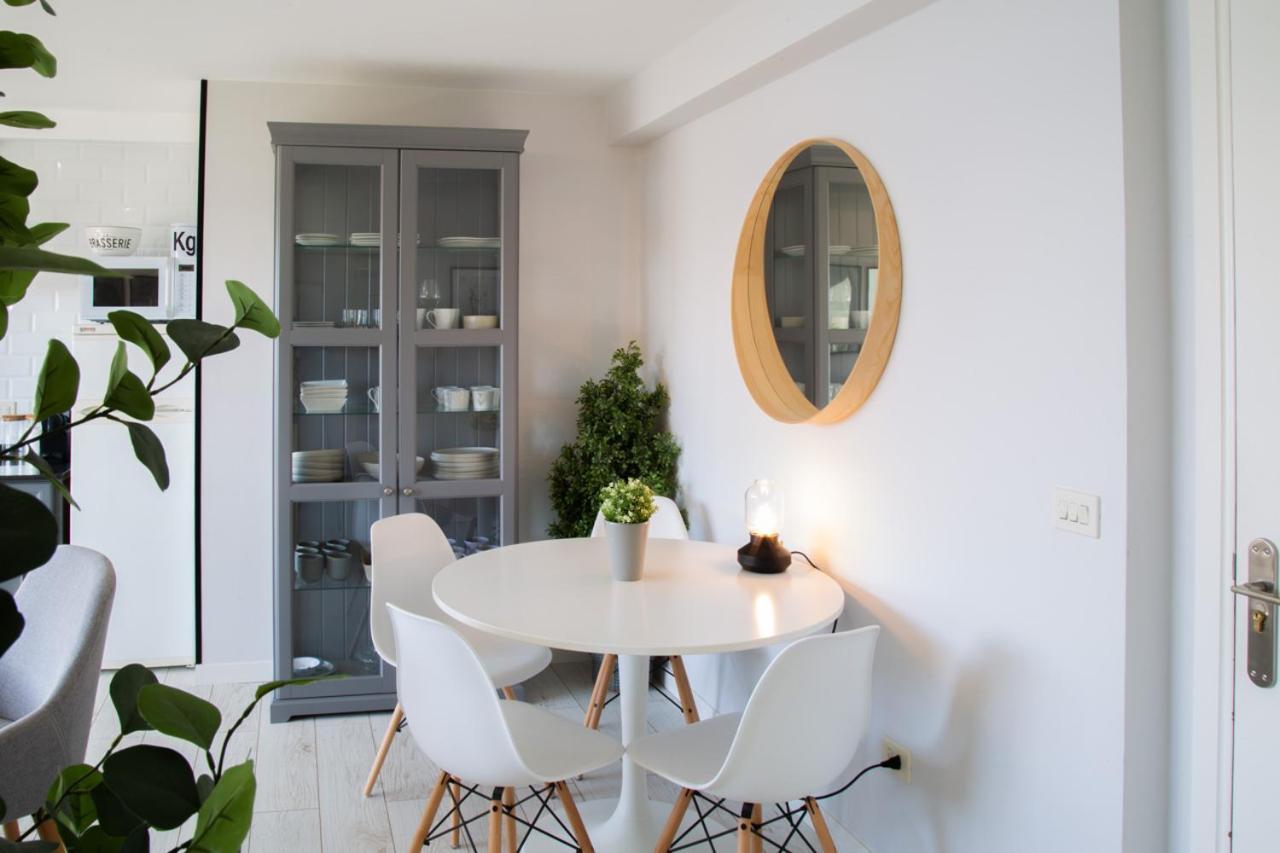 Appartement Playa La Corogne