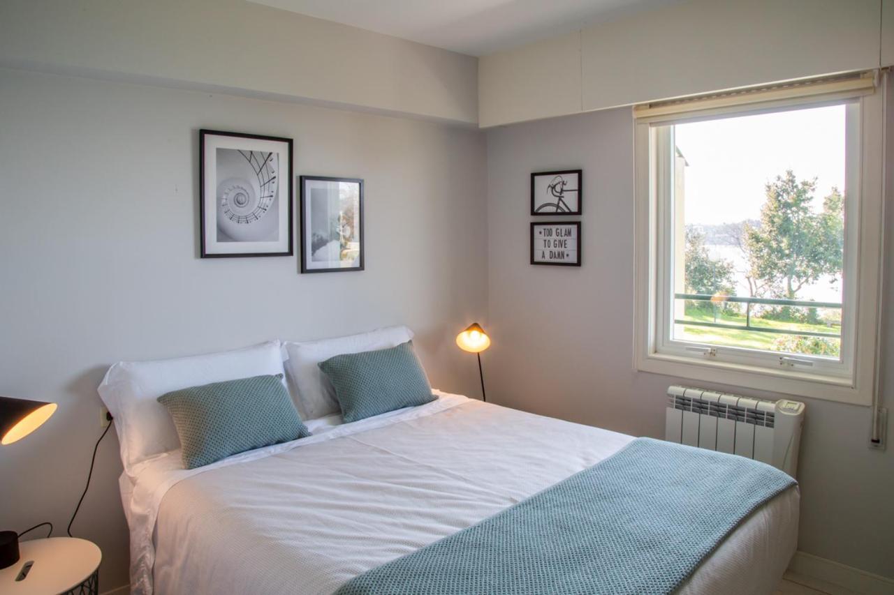Apartment Playa A Coruna