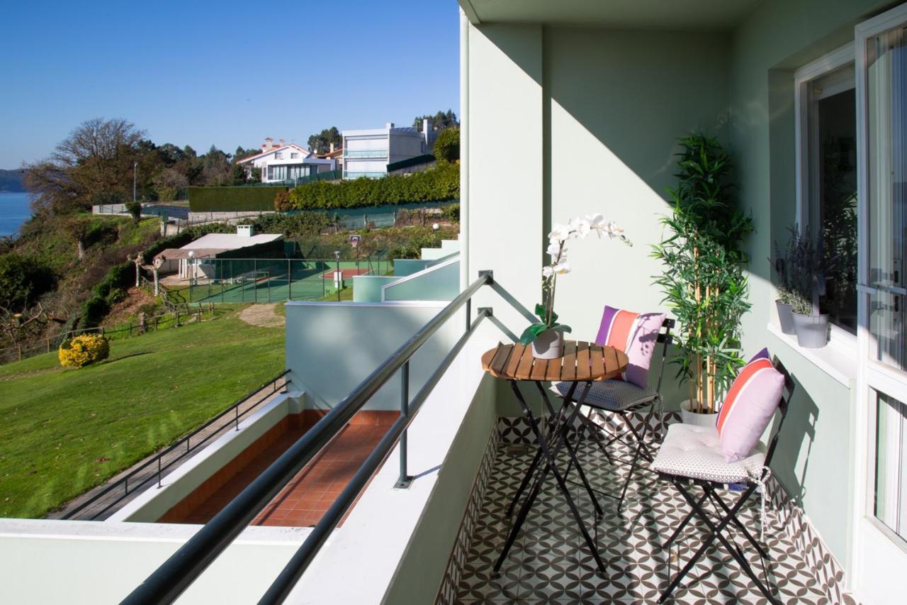 Playa Appartement La Corogne