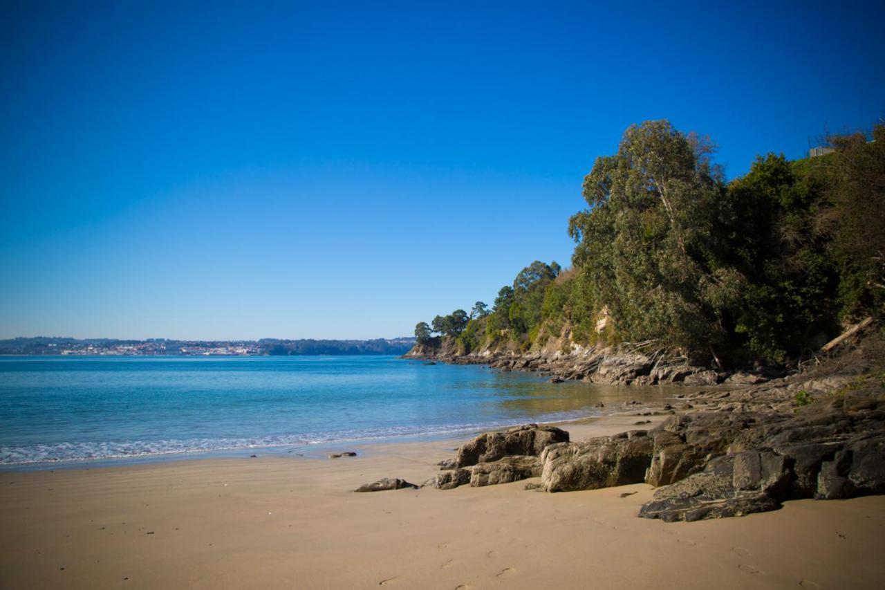 Playa A Coruna